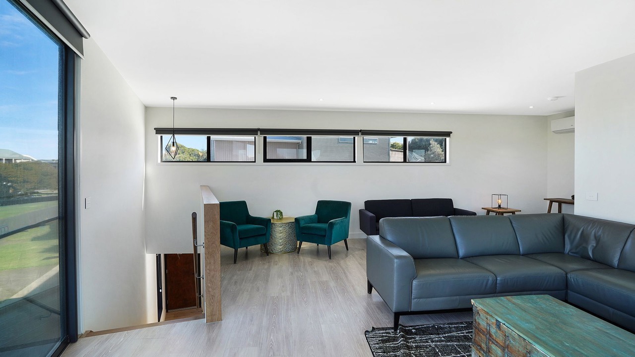 Photo of Livingroom in Port Fairy