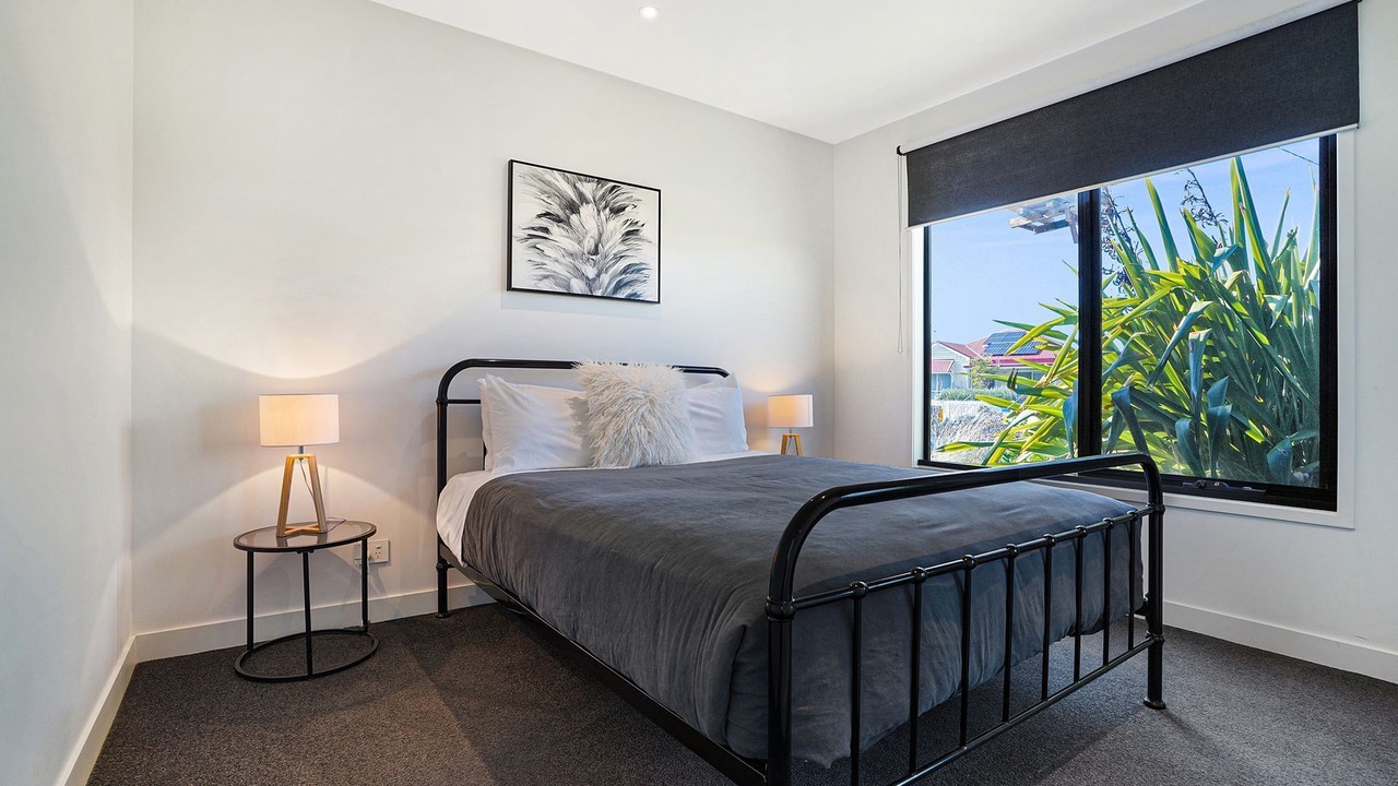 Photo of Bedroom in Port Fairy