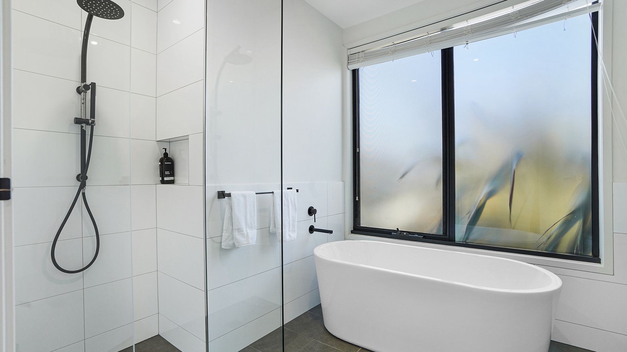 Photo of Bathroom in Port Fairy