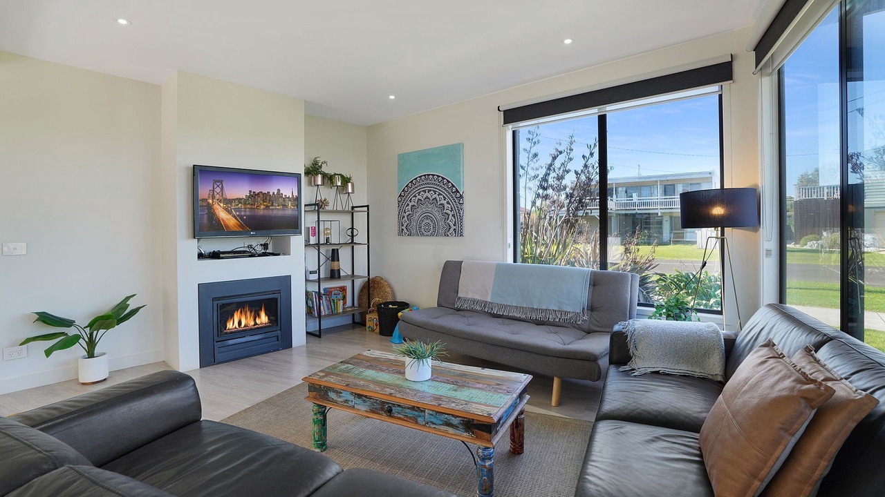 Photo of Livingroom in Port Fairy