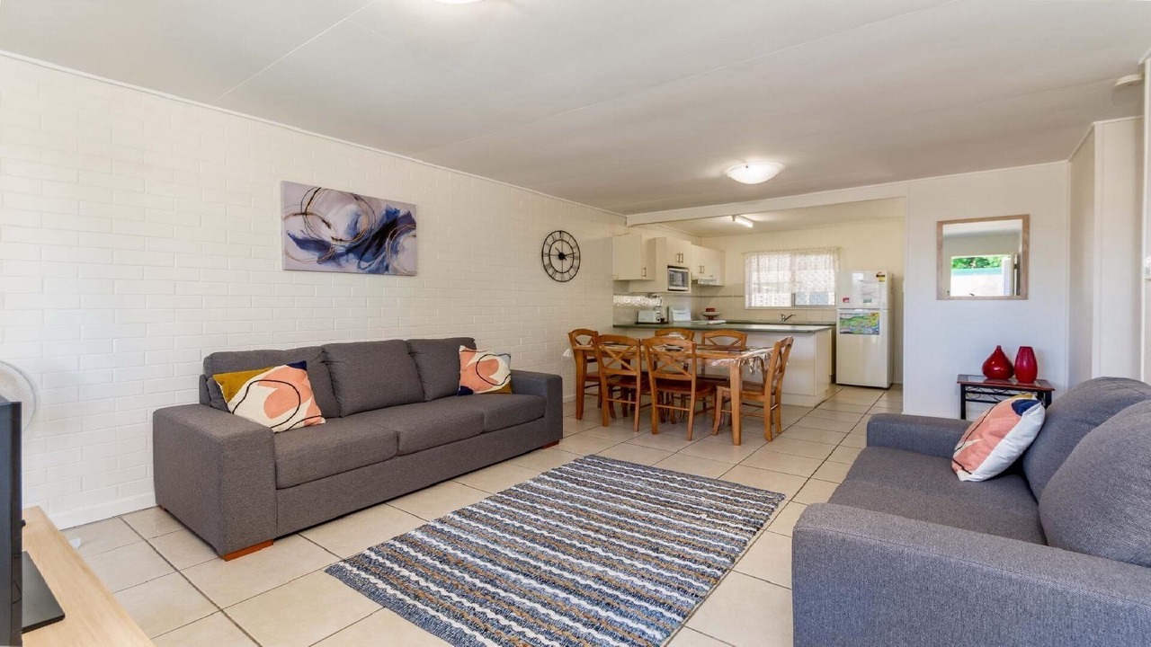 Photo of Livingroom in Bongaree