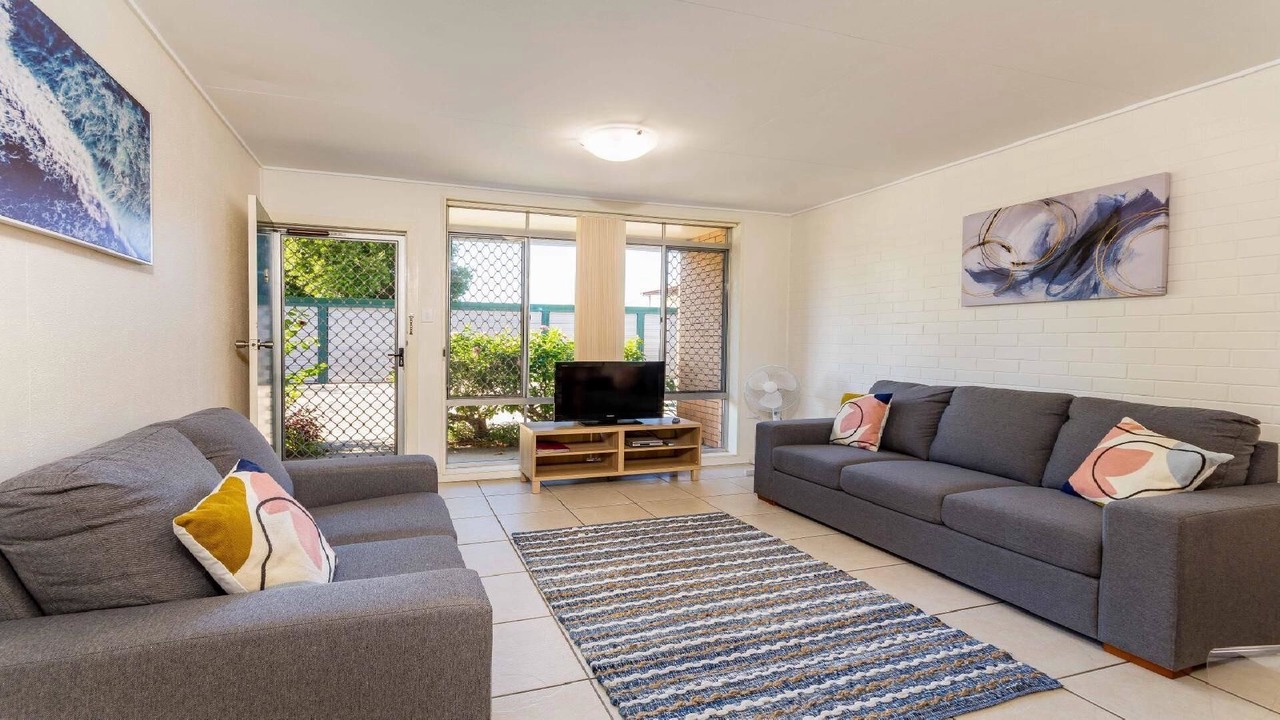 Photo of Livingroom in Bongaree