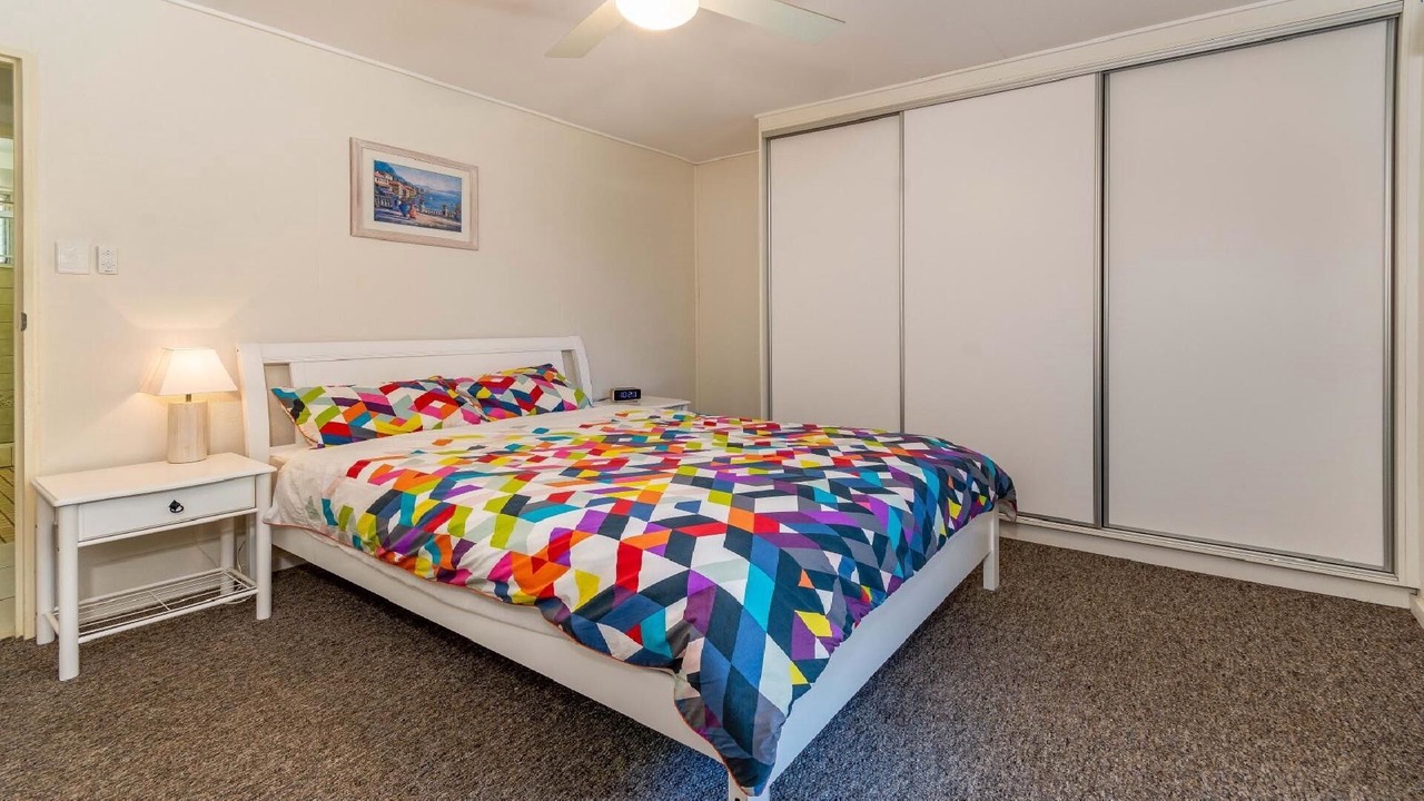 Photo of Bedroom in Bongaree