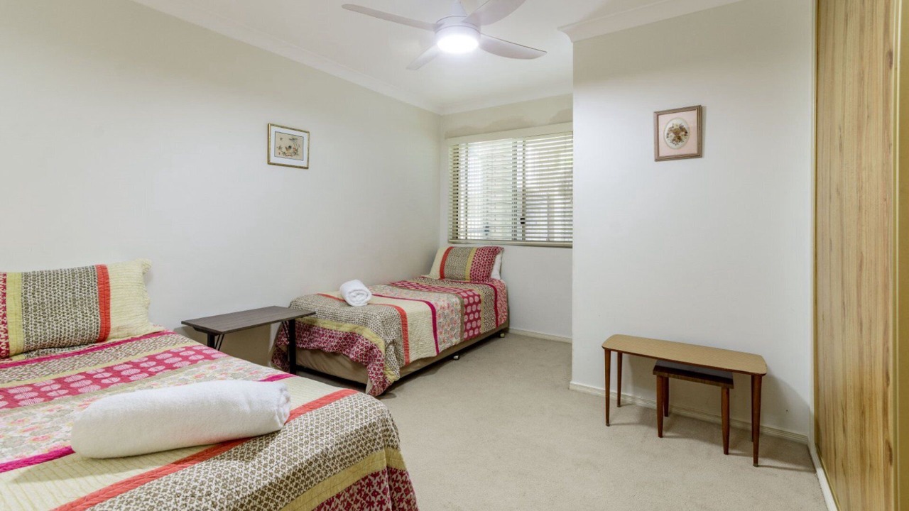Photo of Bedroom in Woorim