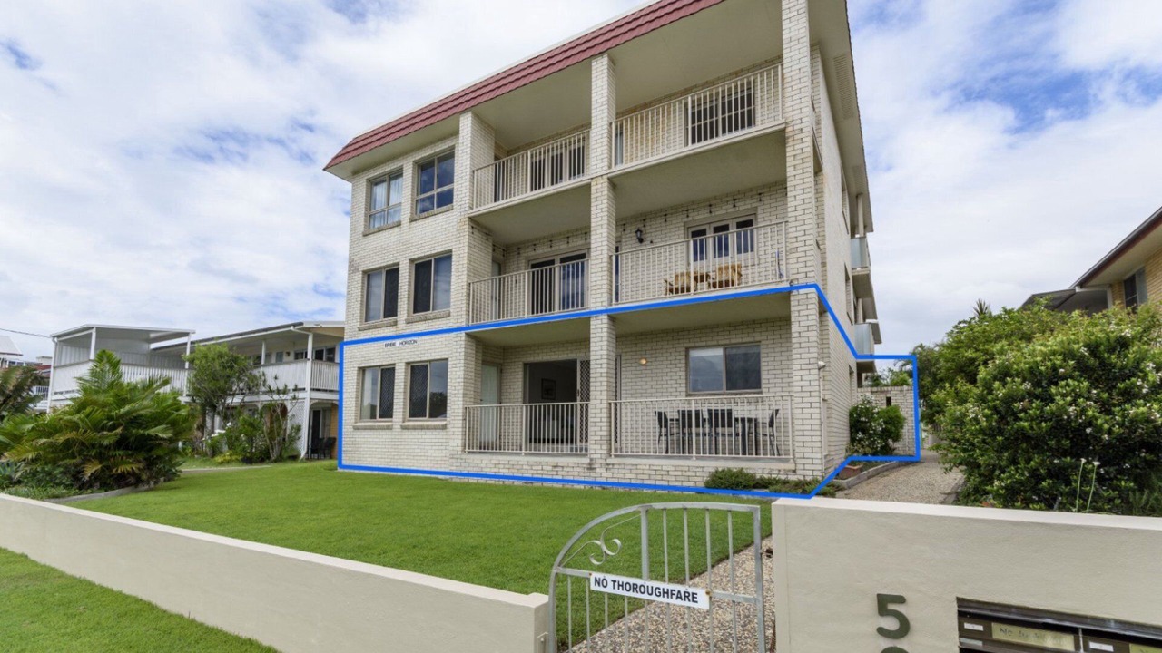 Photo of Outdoor in Woorim