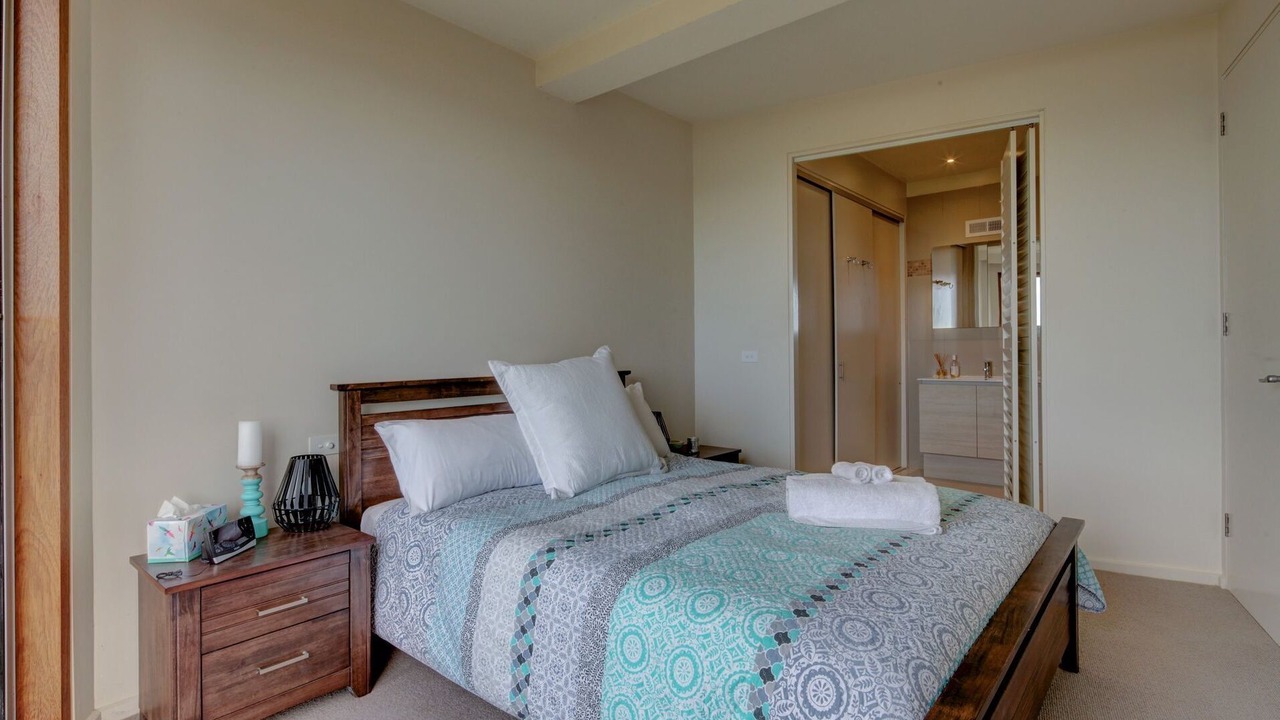 Photo of Bedroom in Port Fairy