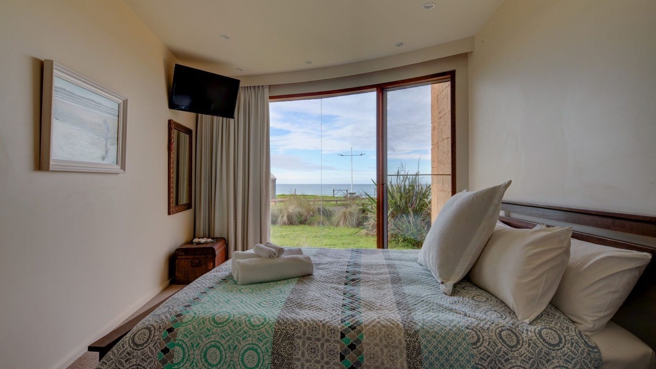 Photo of Bedroom in Port Fairy