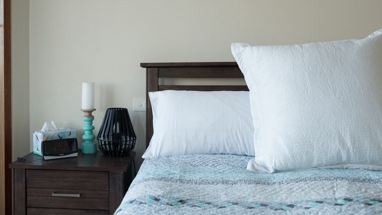 Photo of Bedroom in Port Fairy