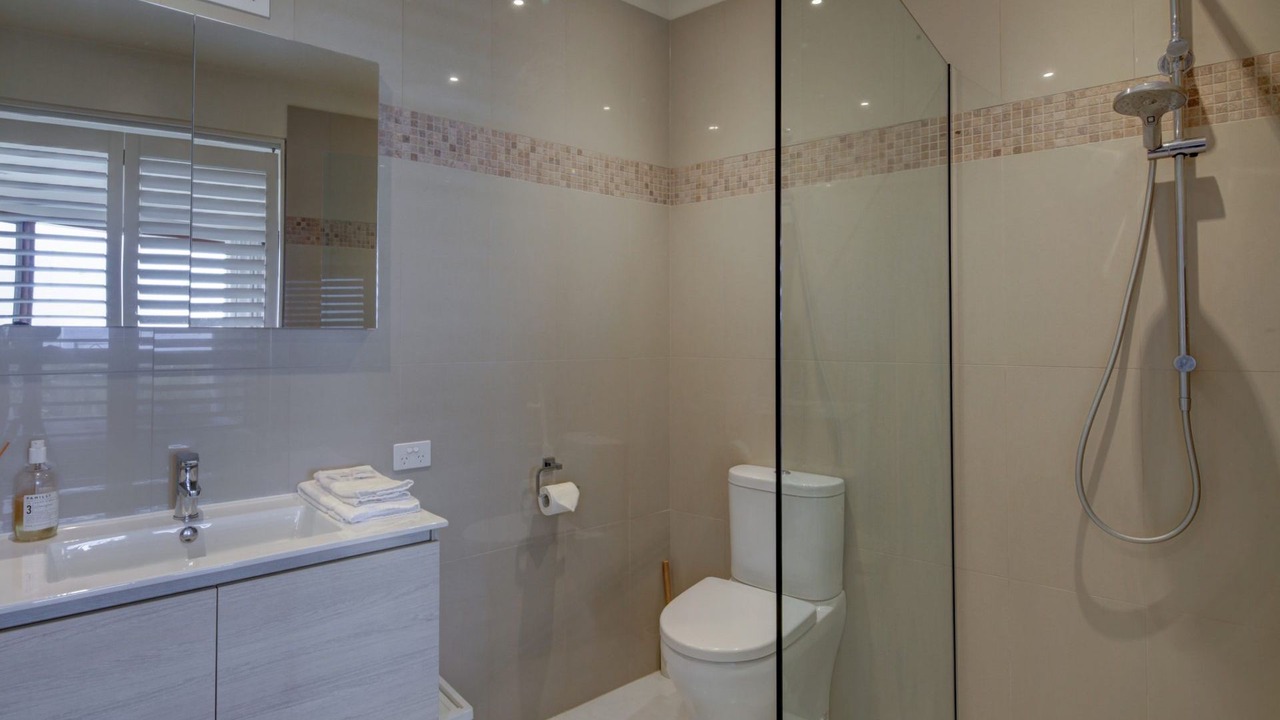 Photo of Bathroom in Port Fairy