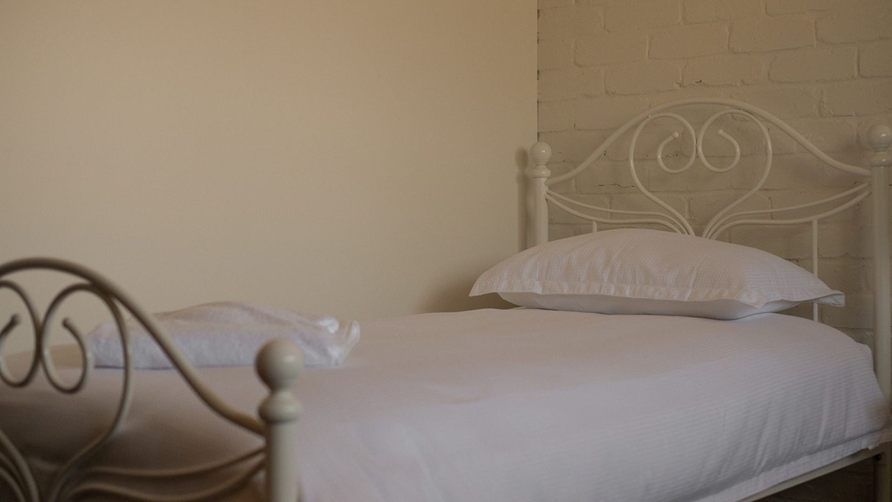 Photo of Bedroom in Port Fairy