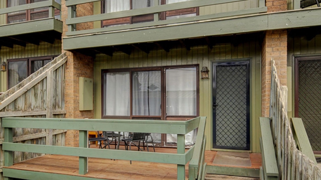 Photo of Patio Balcony in Port Fairy