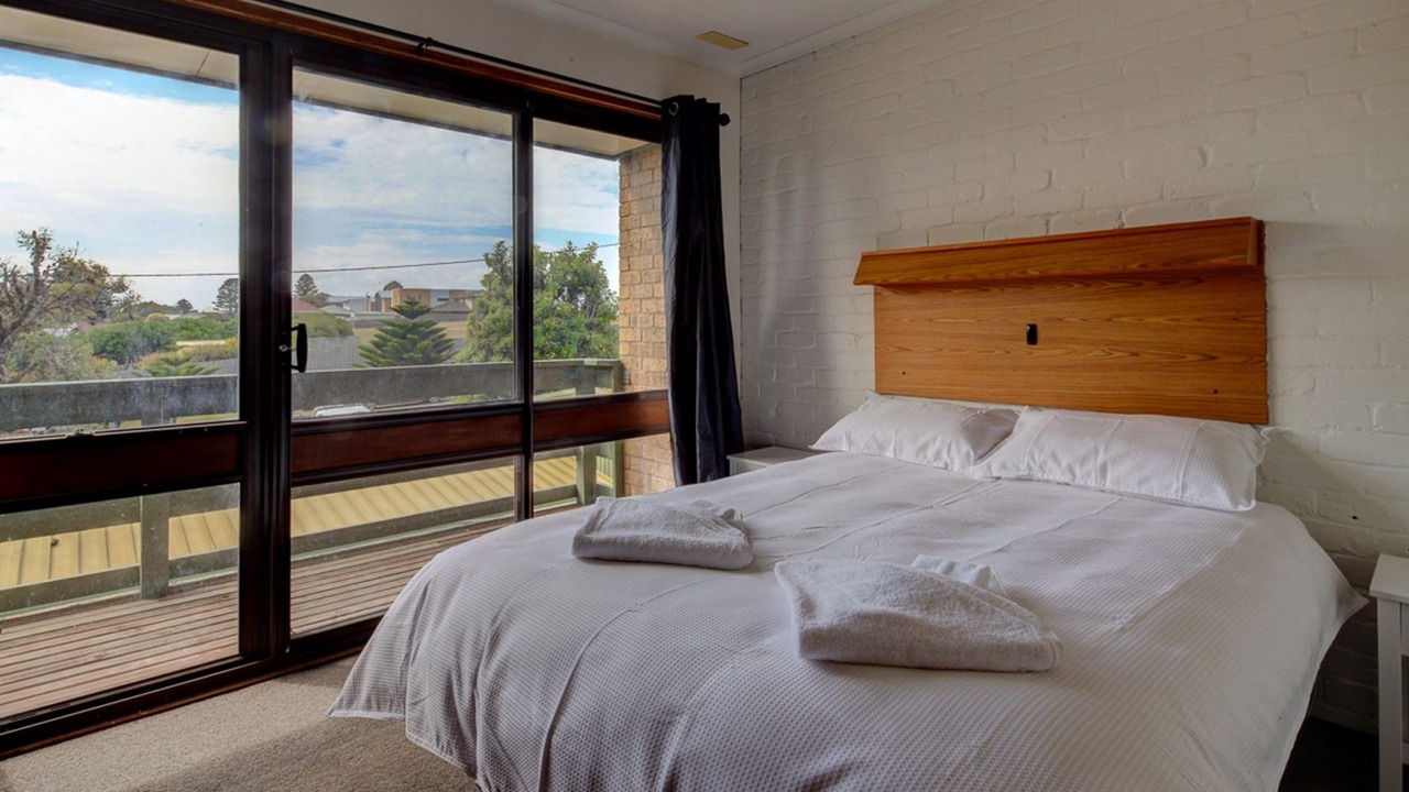 Photo of Bedroom in Port Fairy