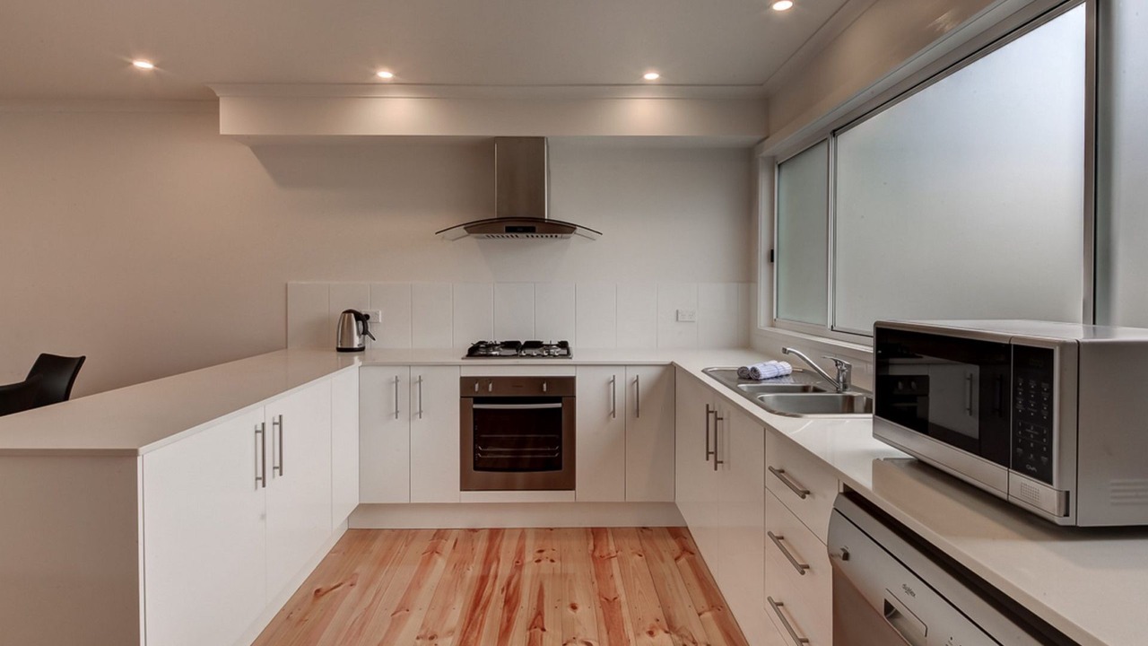 Photo of Kitchen in Port Fairy