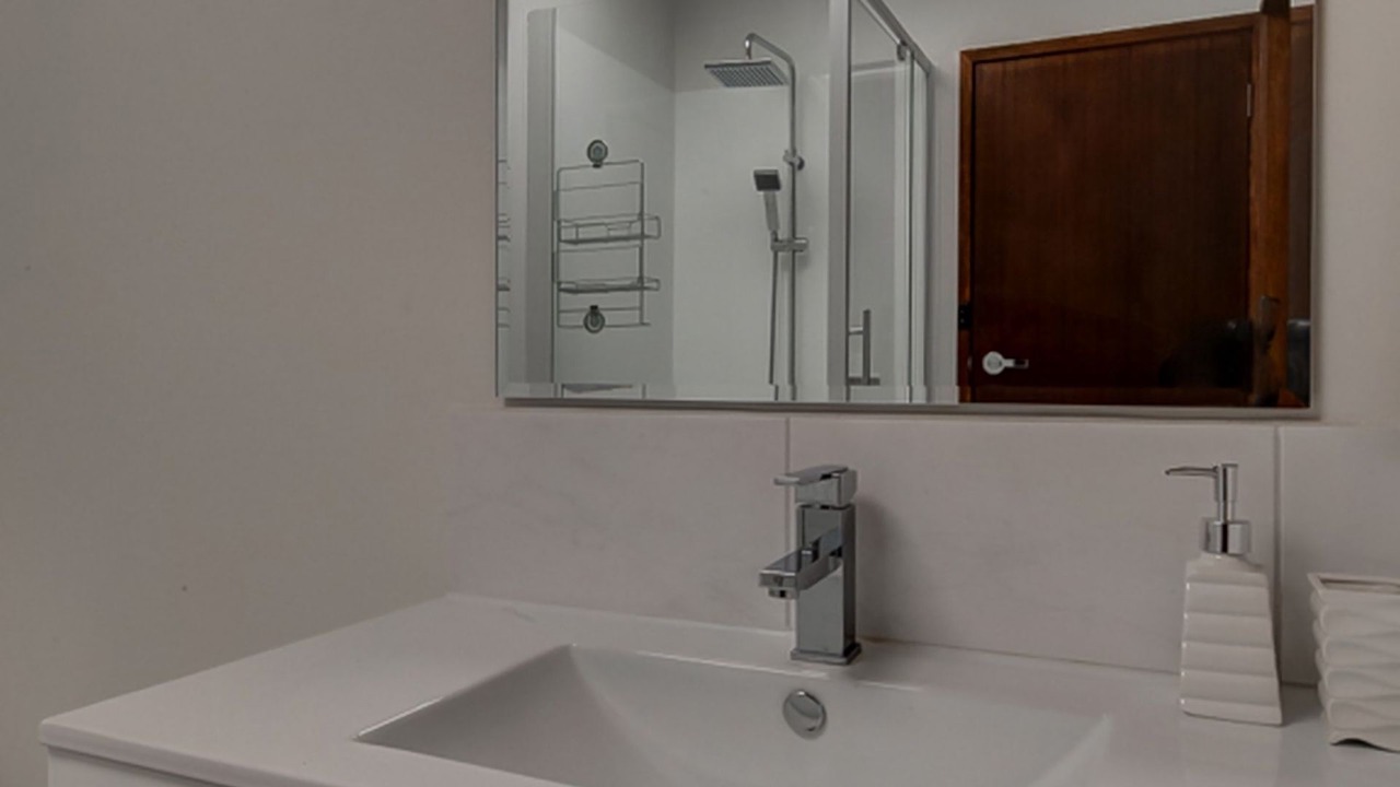 Photo of Bathroom in Port Fairy