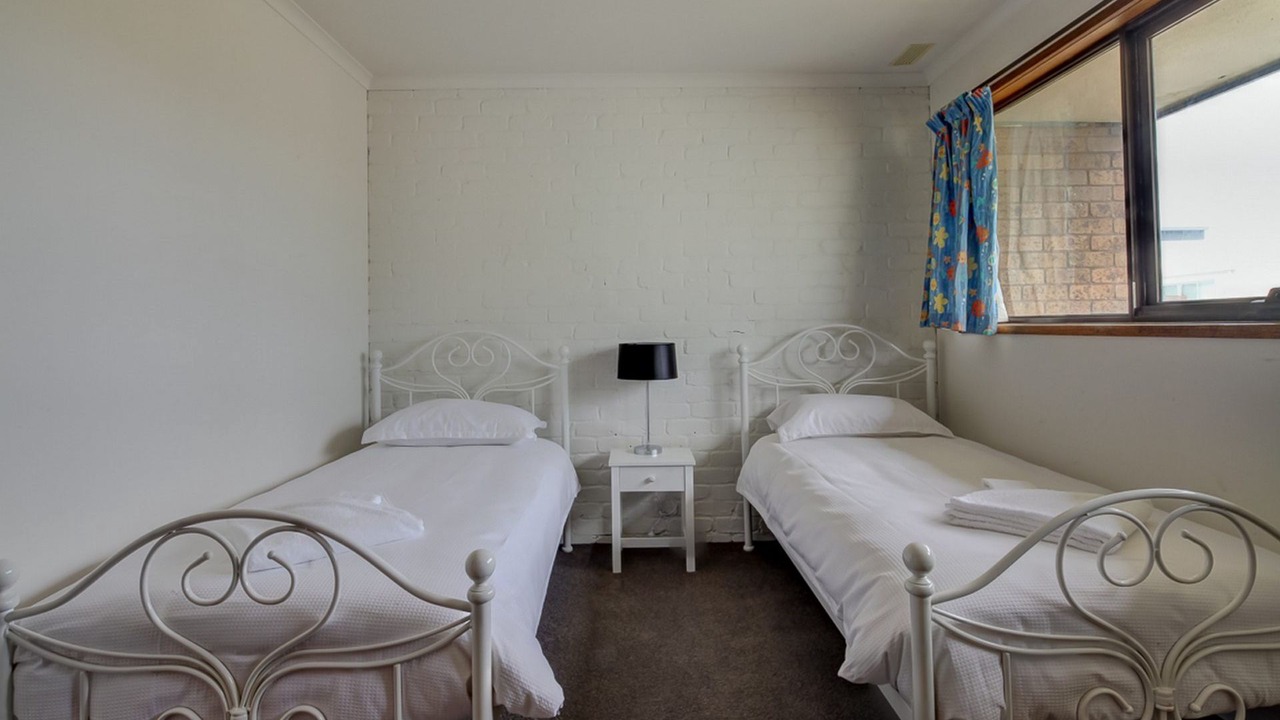 Photo of Bedroom in Port Fairy