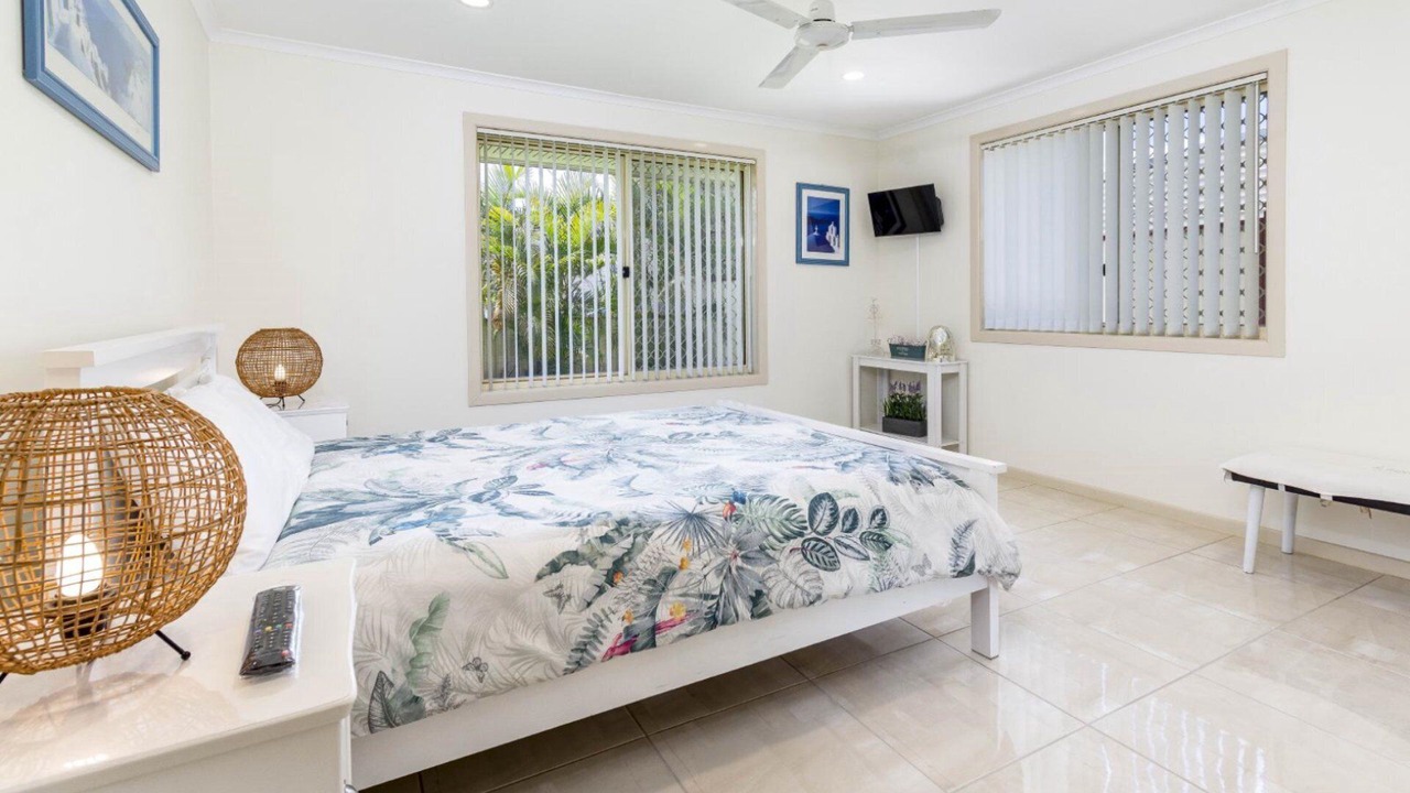 Photo of Bedroom in Bellara