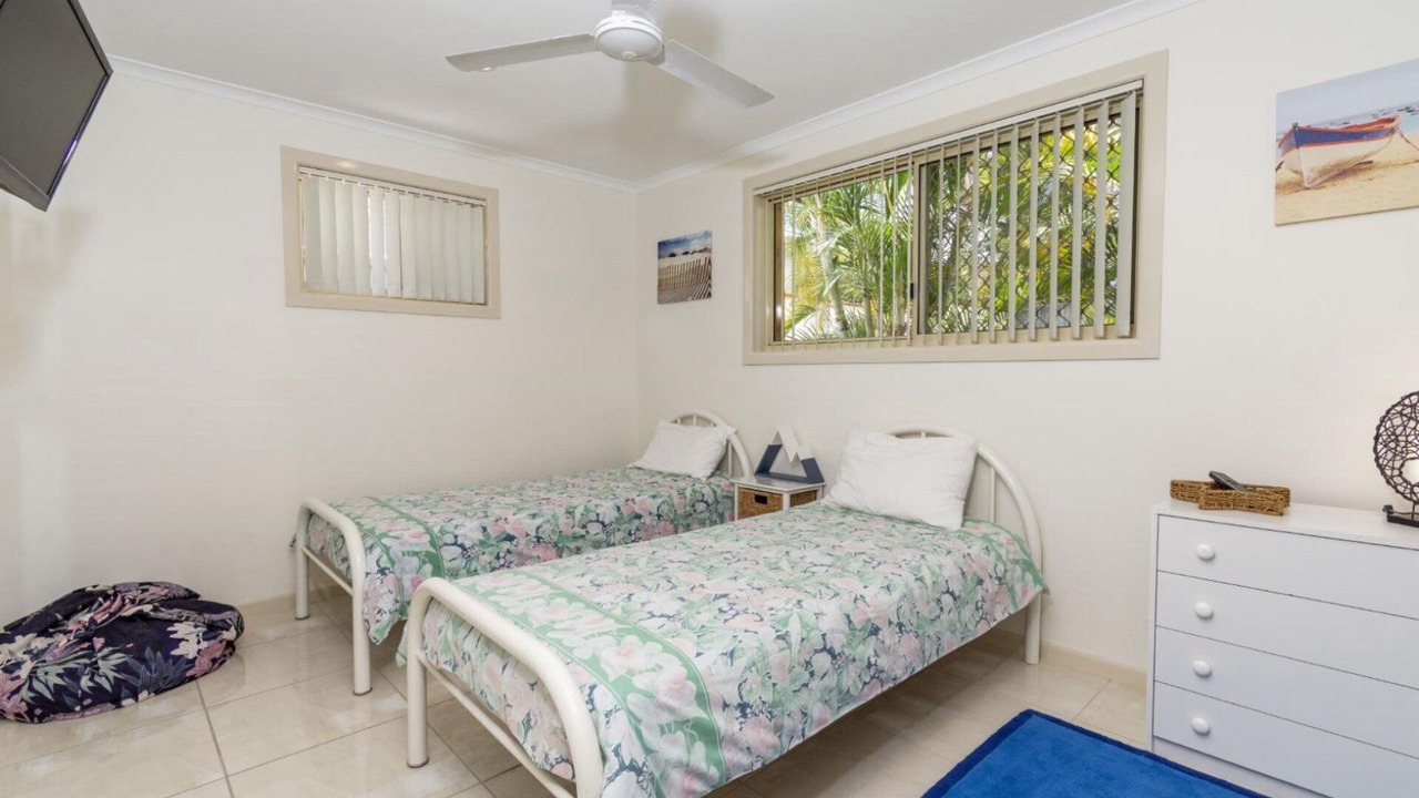 Photo of Bedroom in Bellara
