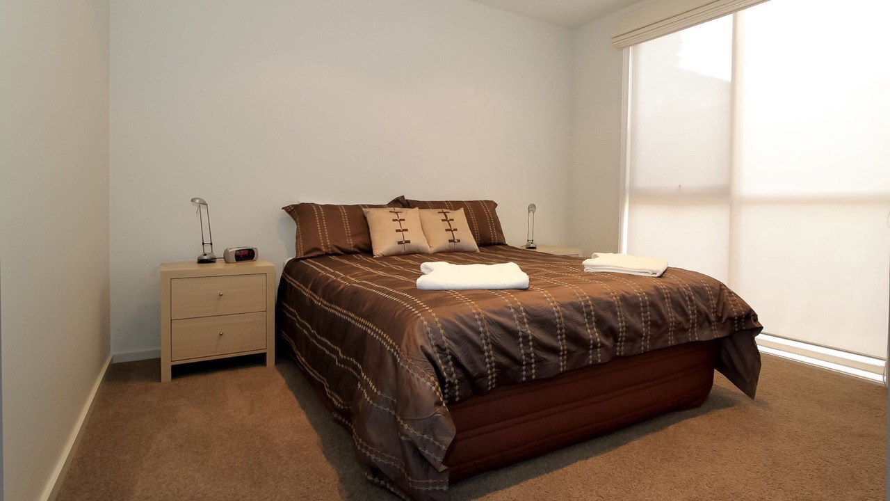 Photo of Bedroom in Port Fairy