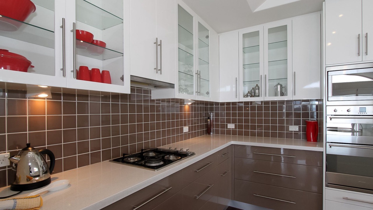 Photo of Kitchen in Port Fairy