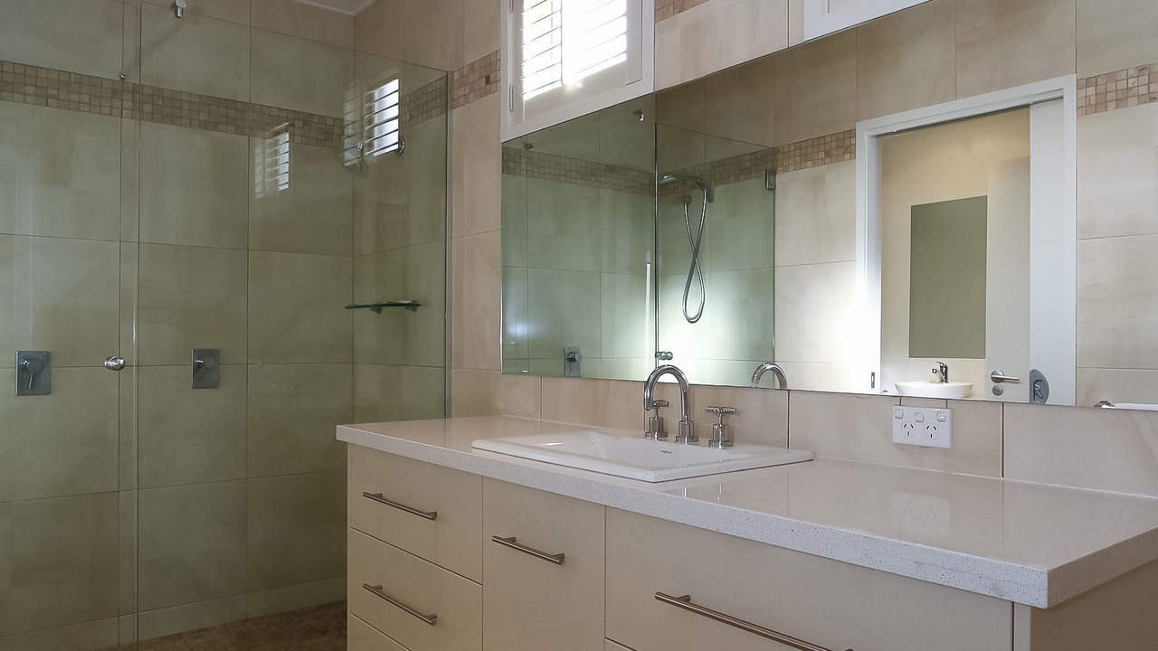 Photo of Bathroom in Port Fairy