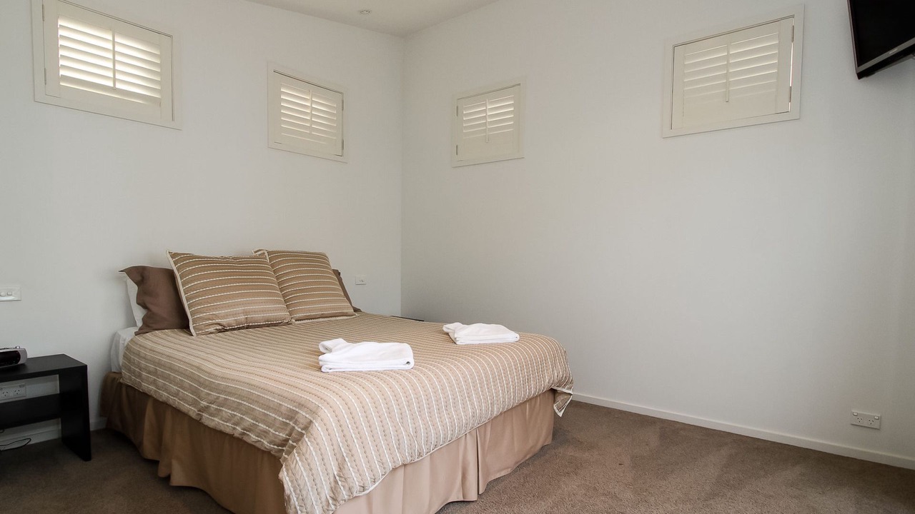 Photo of Bedroom in Port Fairy