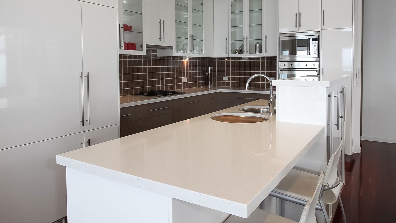 Photo of Kitchen in Port Fairy