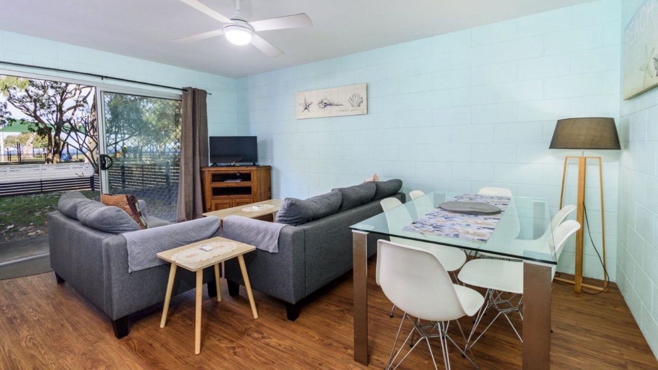 Photo of Livingroom in Bongaree