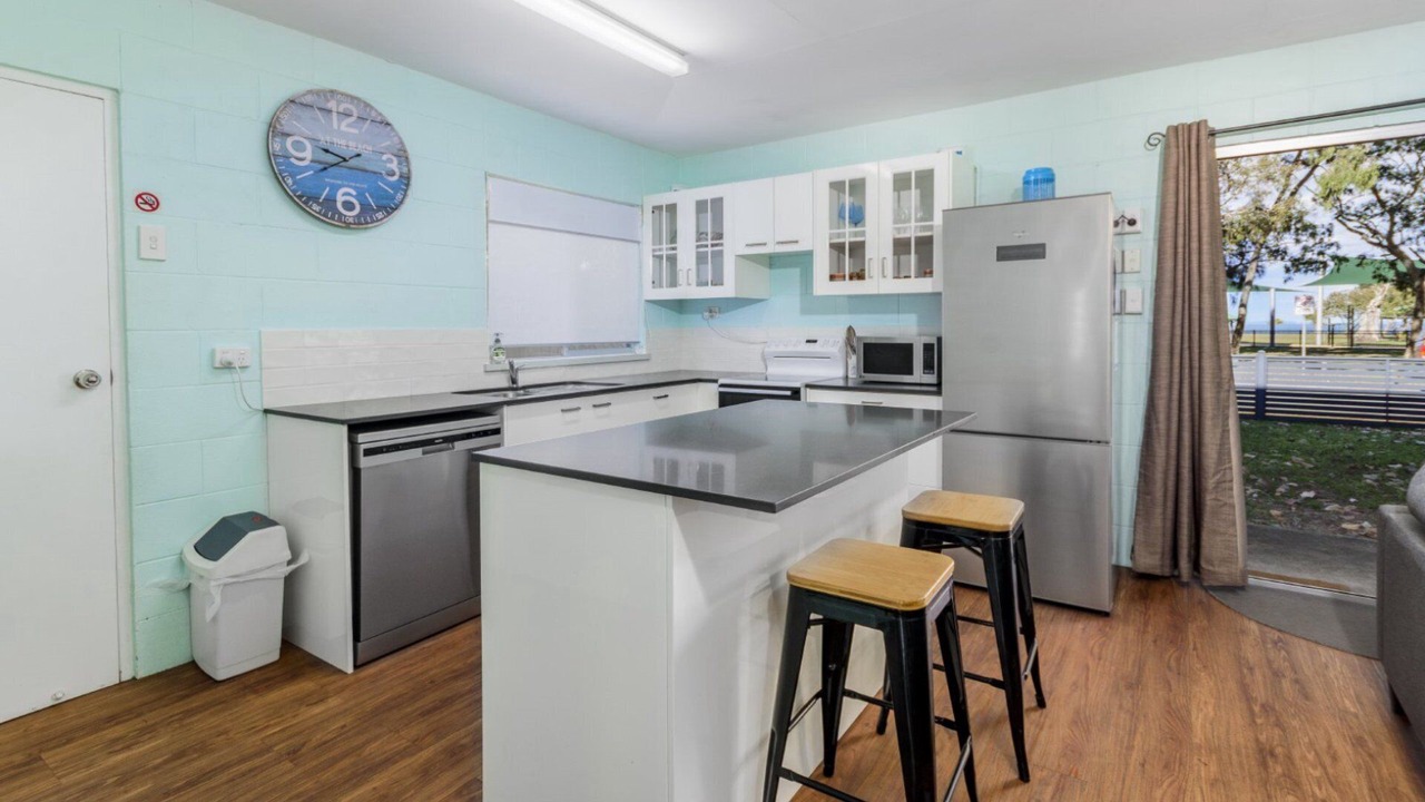 Photo of Kitchen in Bongaree