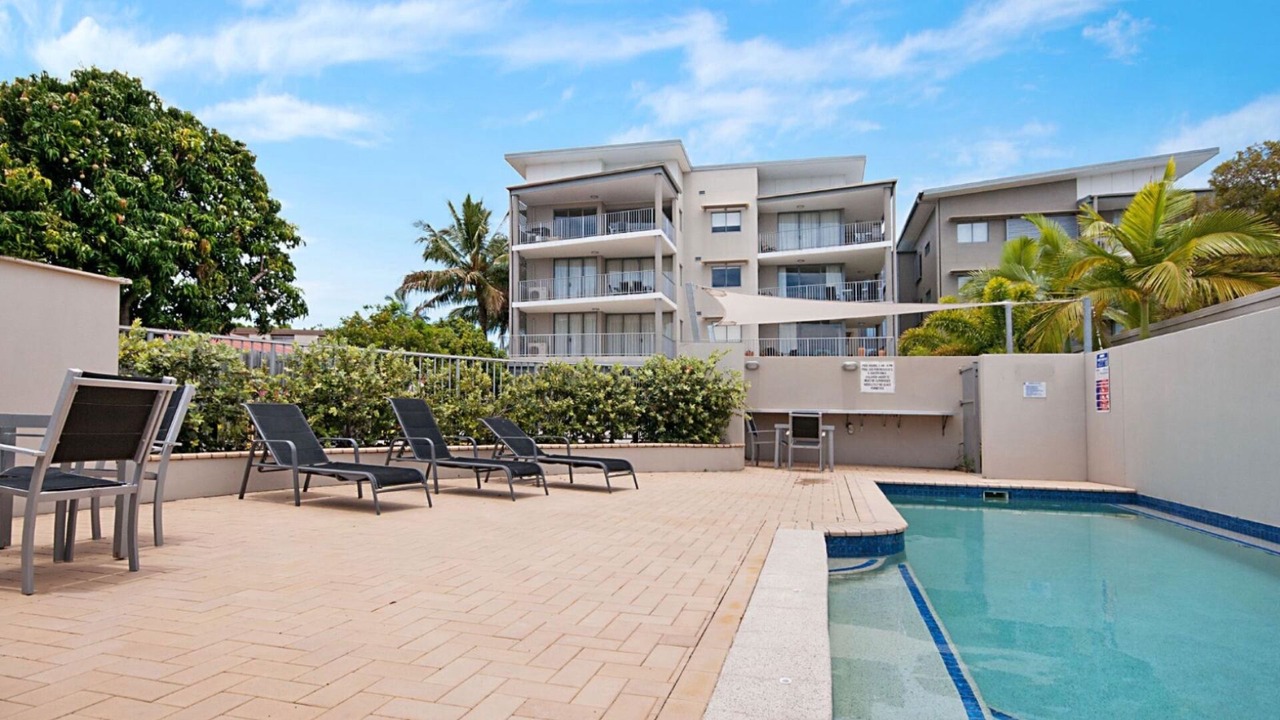 Photo of Outdoor in Bongaree