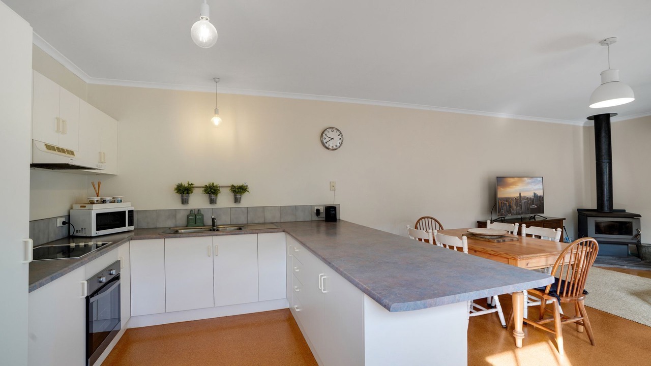 Photo of Kitchen in Port Fairy