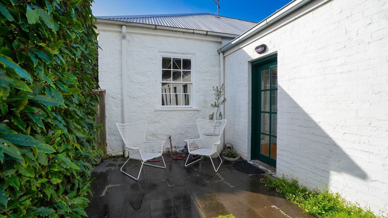 Photo of Patio Balcony in Port Fairy