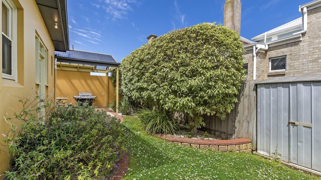Photo of Patio Balcony in Warrnambool