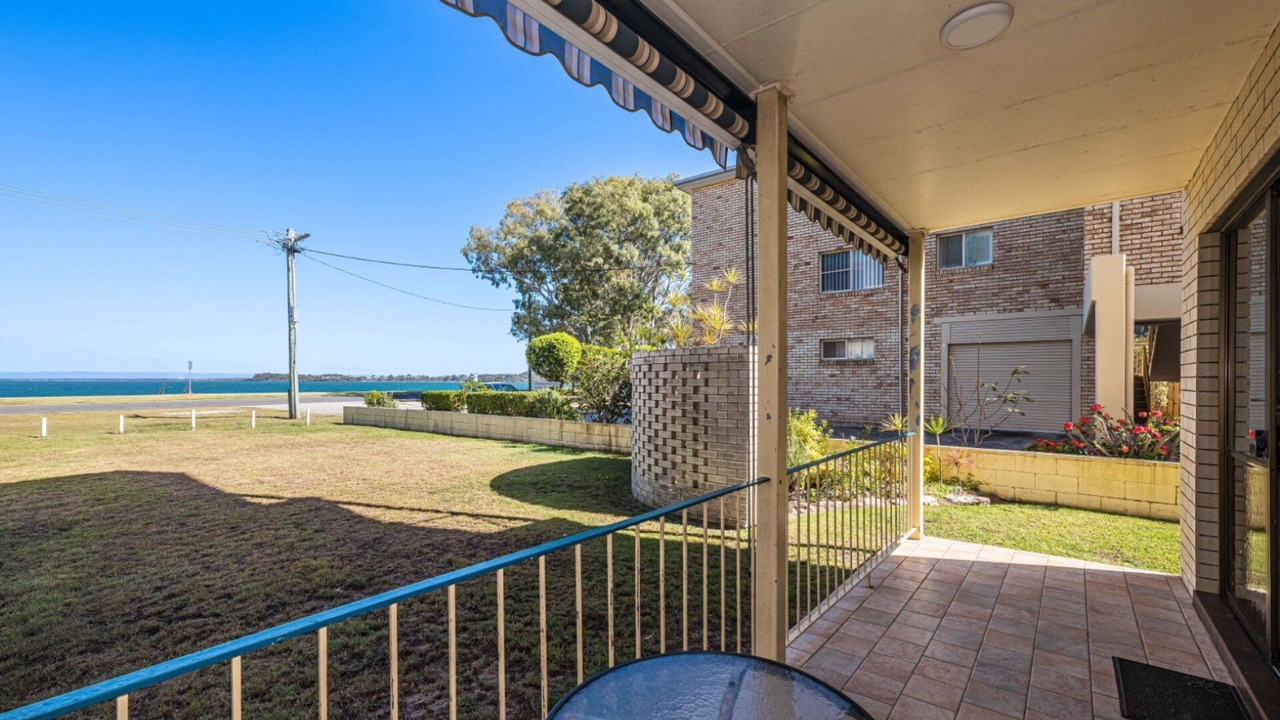 Photo of Patio Balcony in Bongaree