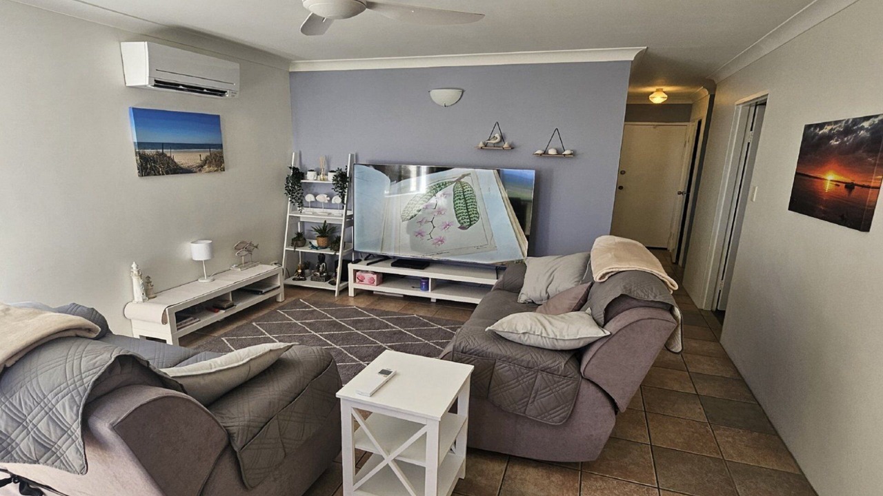 Photo of Livingroom in Bongaree