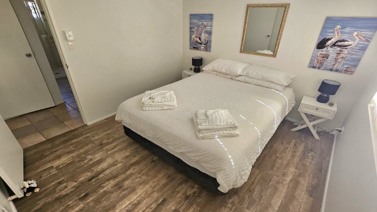 Photo of Bedroom in Bongaree