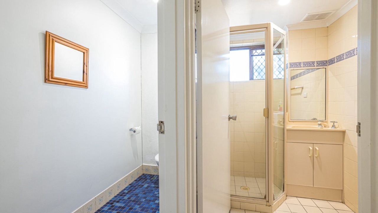 Photo of Bathroom in Bongaree