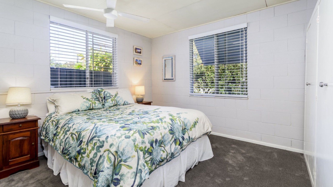 Photo of Bedroom in Banksia Beach