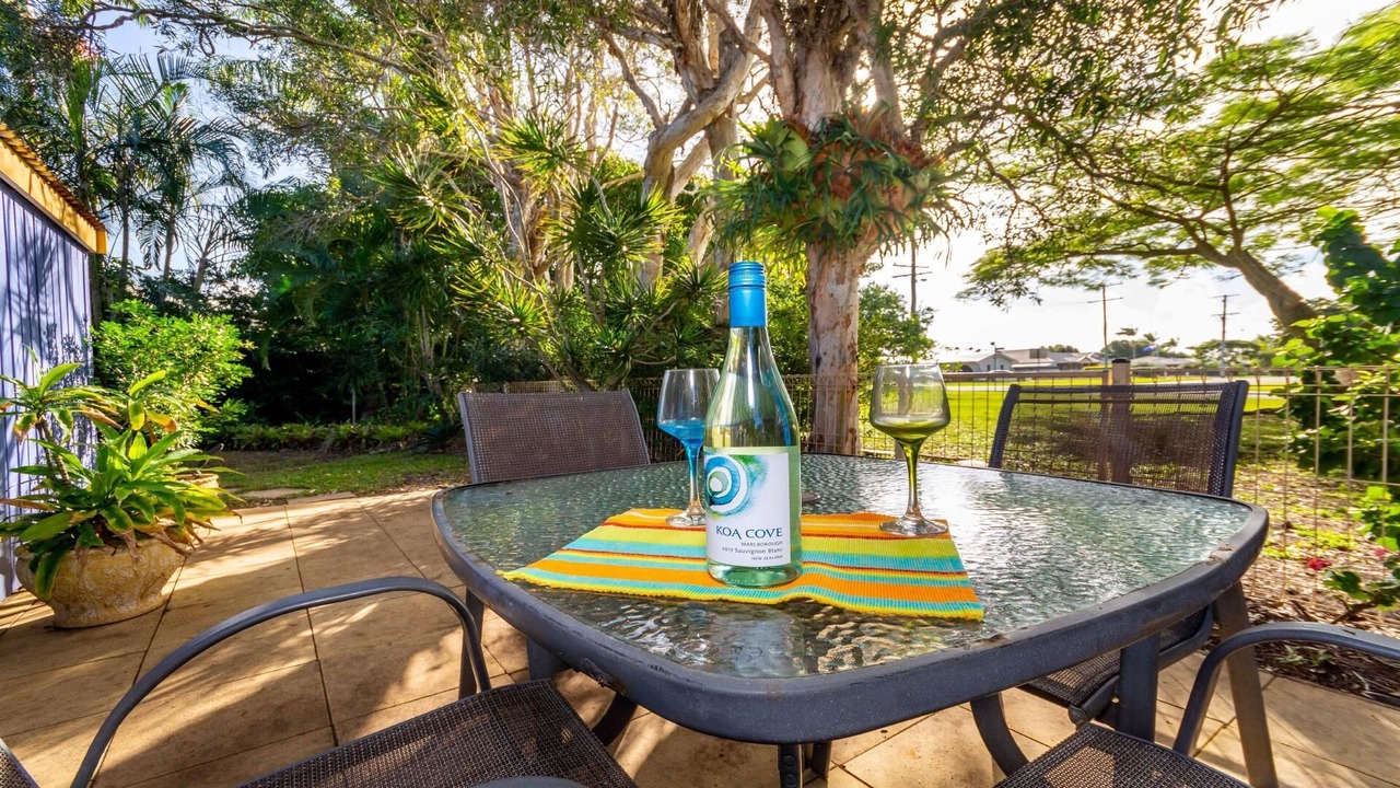 Photo of Outdoor in Banksia Beach