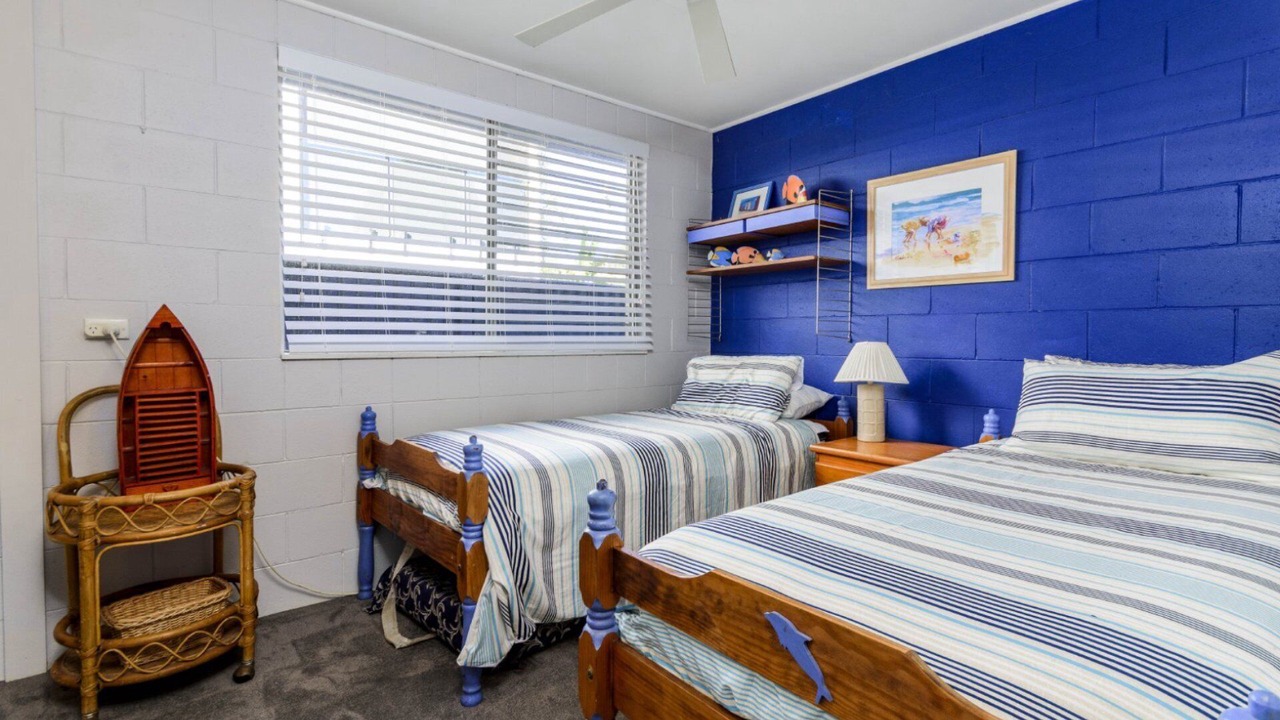 Photo of Bedroom in Banksia Beach