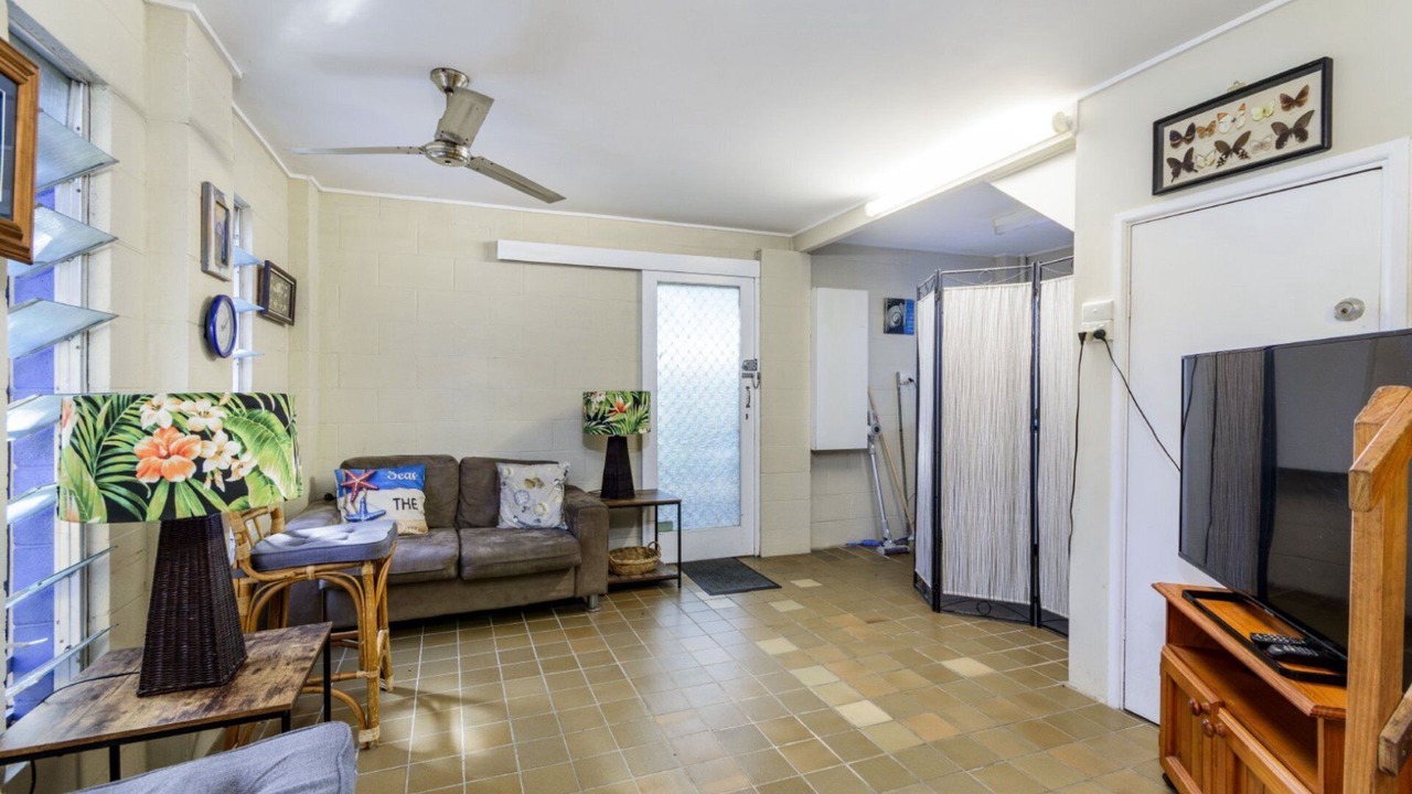 Photo of Livingroom in Banksia Beach