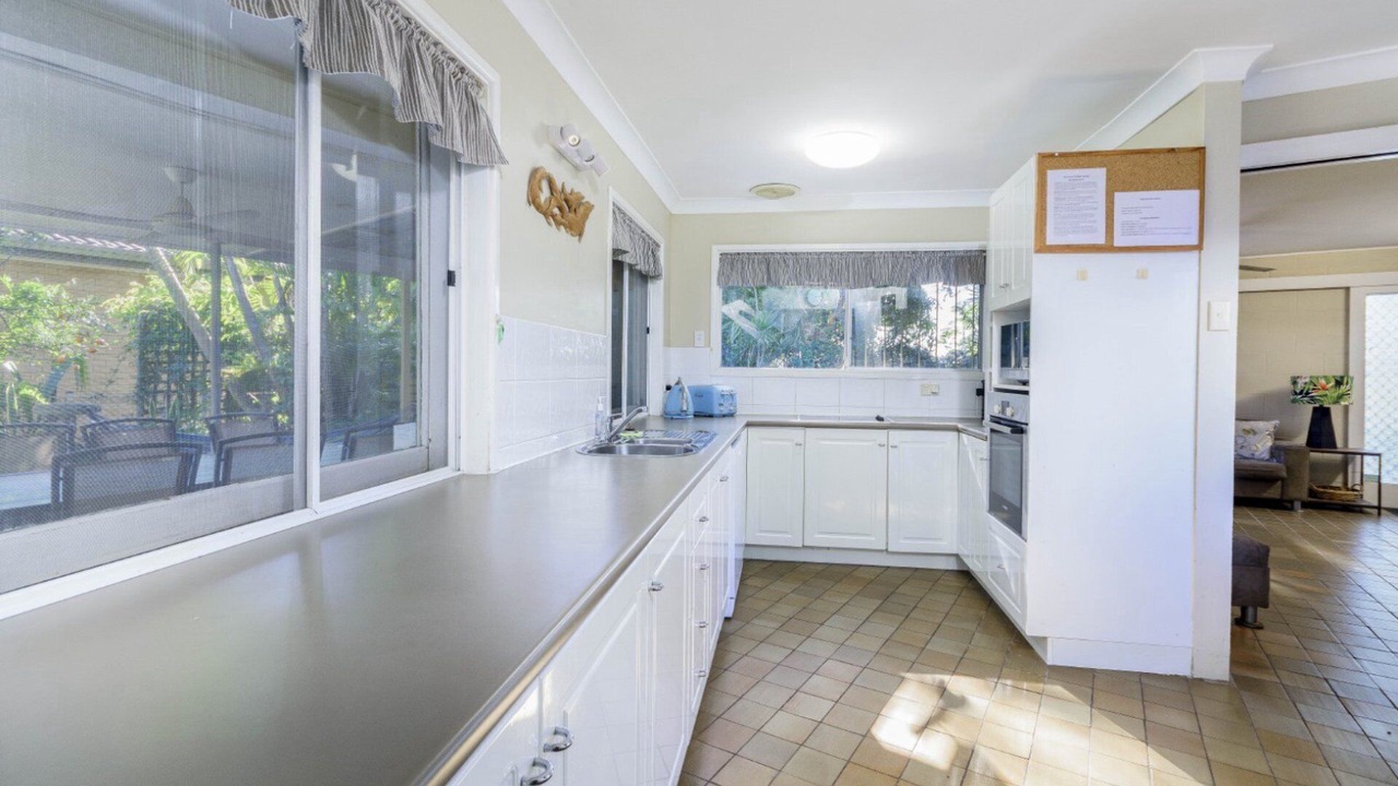 Photo of Kitchen in Banksia Beach