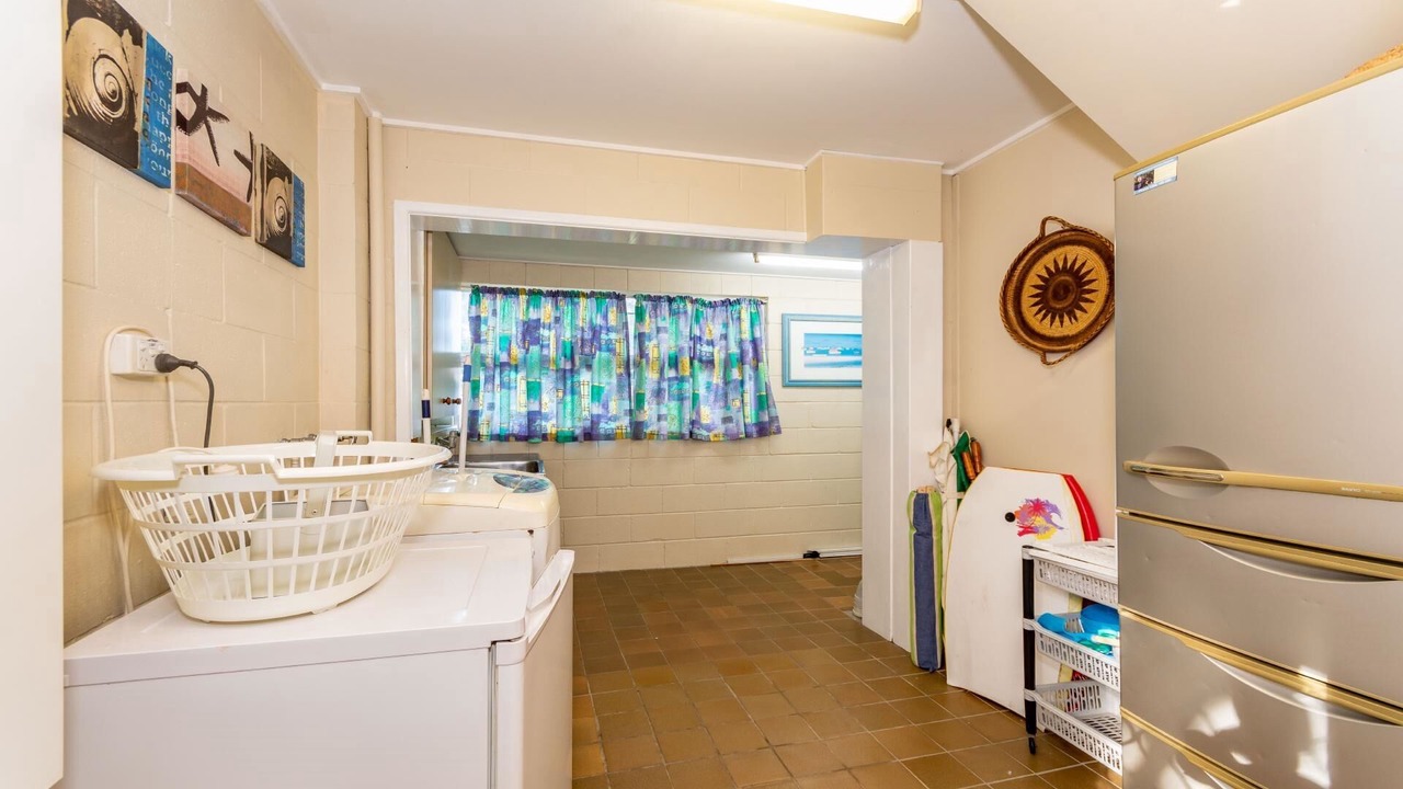 Photo of Bathroom in Banksia Beach