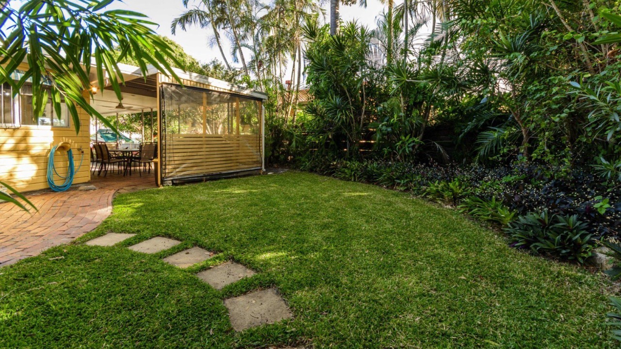 Photo of Patio Balcony in Banksia Beach