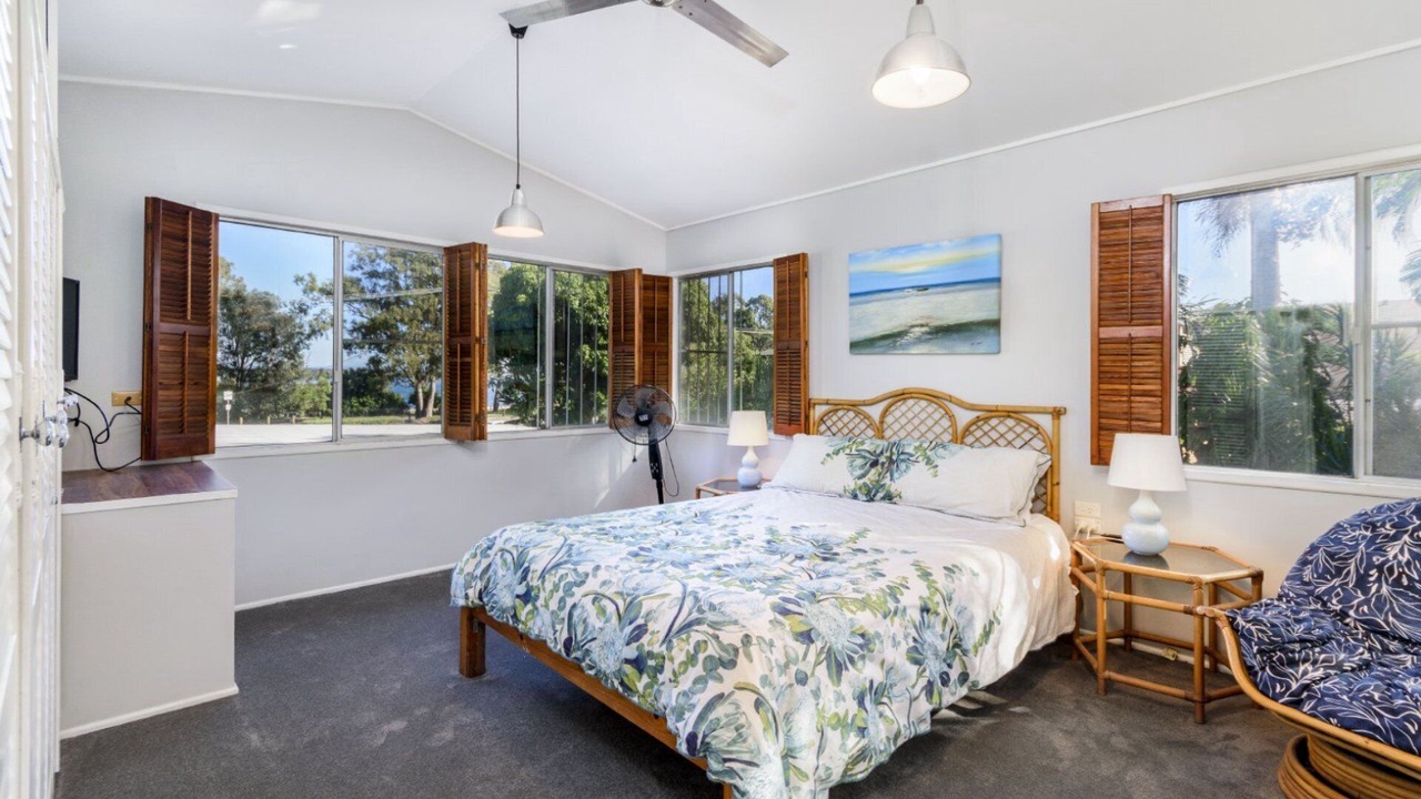 Photo of Bedroom in Banksia Beach