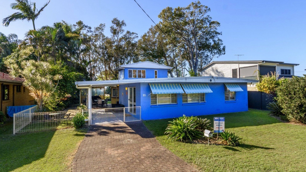 Photo of Outdoor in Banksia Beach