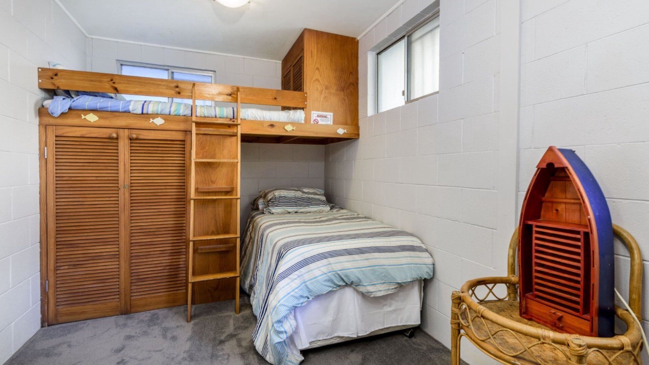 Photo of Bedroom in Banksia Beach
