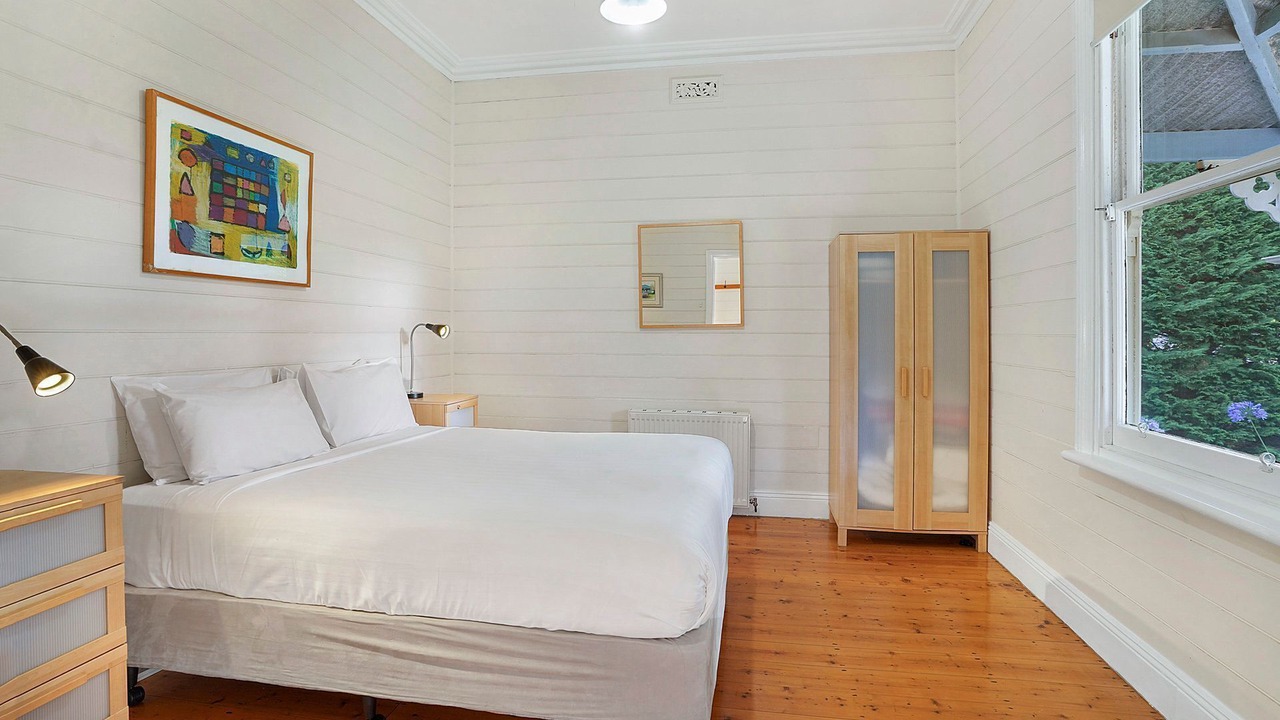 Photo of Bedroom in Port Fairy