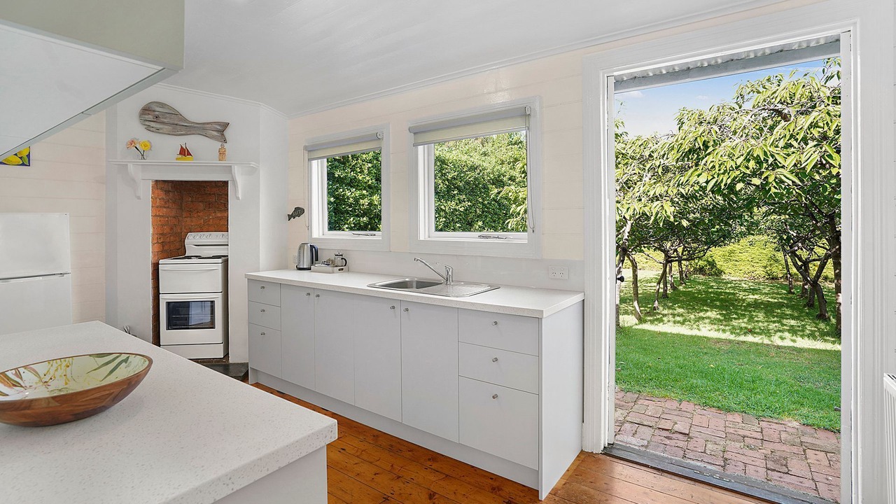 Photo of Kitchen in Port Fairy