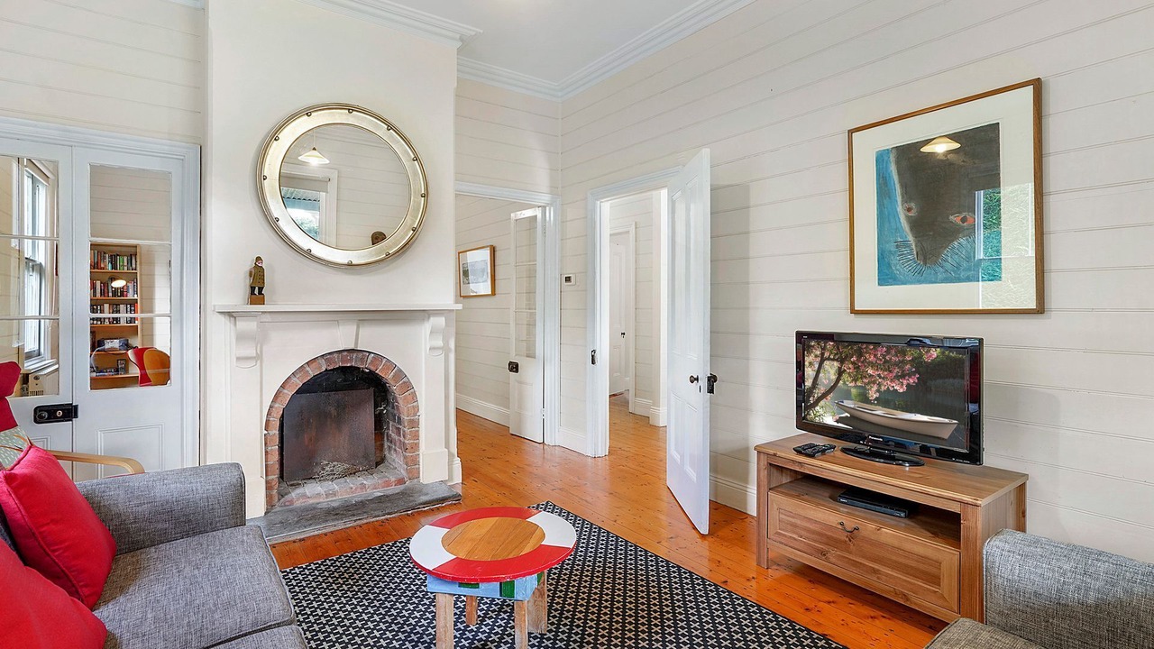 Photo of Livingroom in Port Fairy