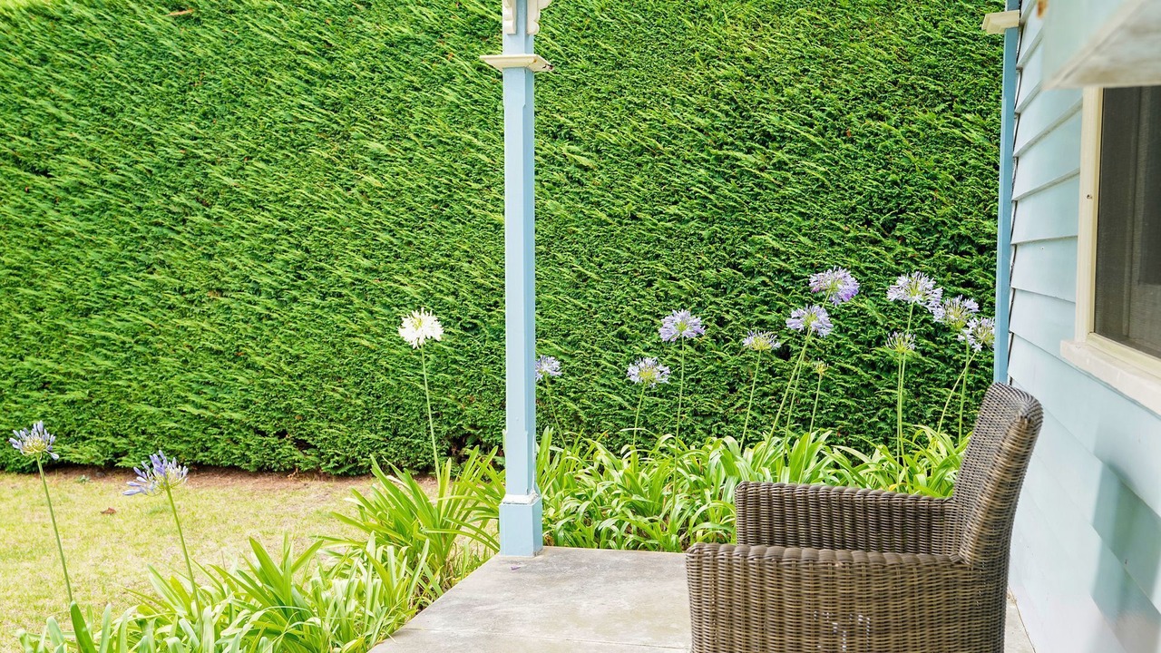 Photo of Patio Balcony in Port Fairy